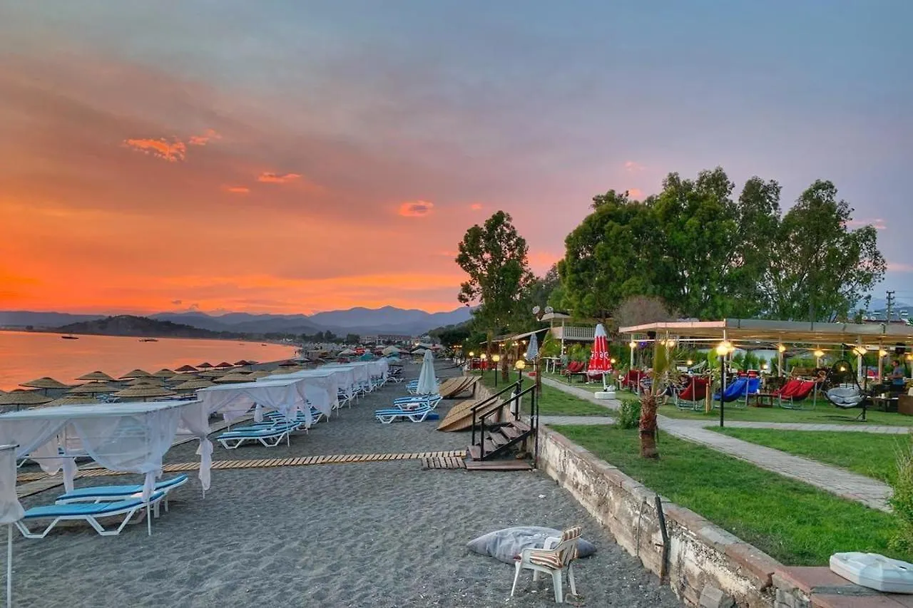 Yuecel Hotel Fethiye