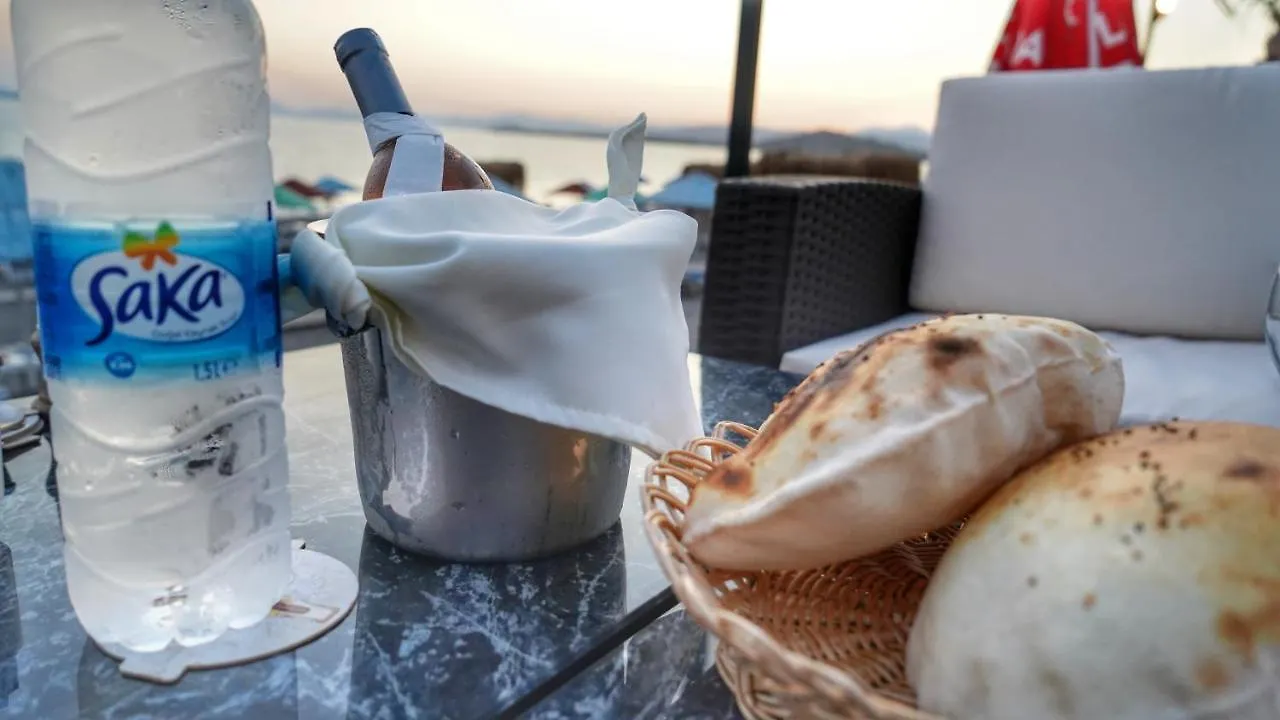 Yuecel Hotel Fethiye