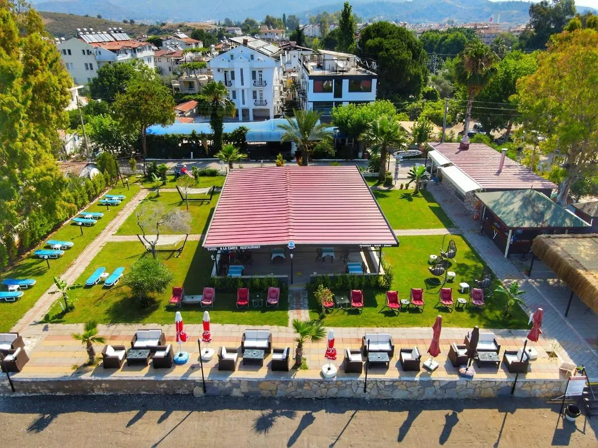 Yuecel Hotel Fethiye