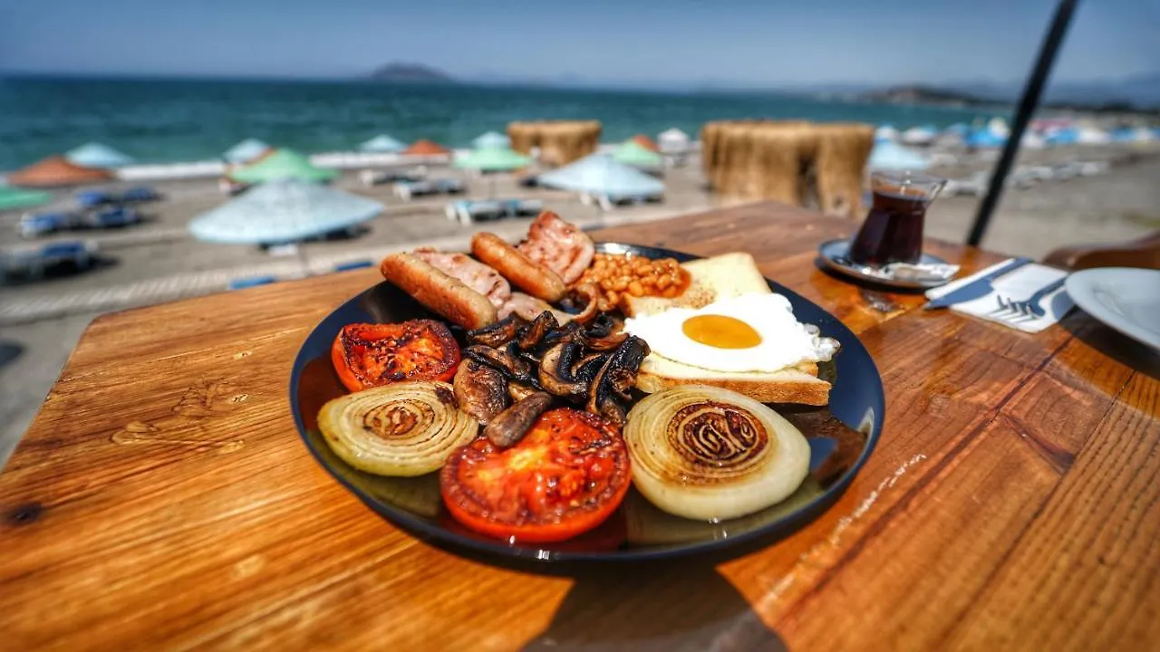 Yuecel Hotel Fethiye