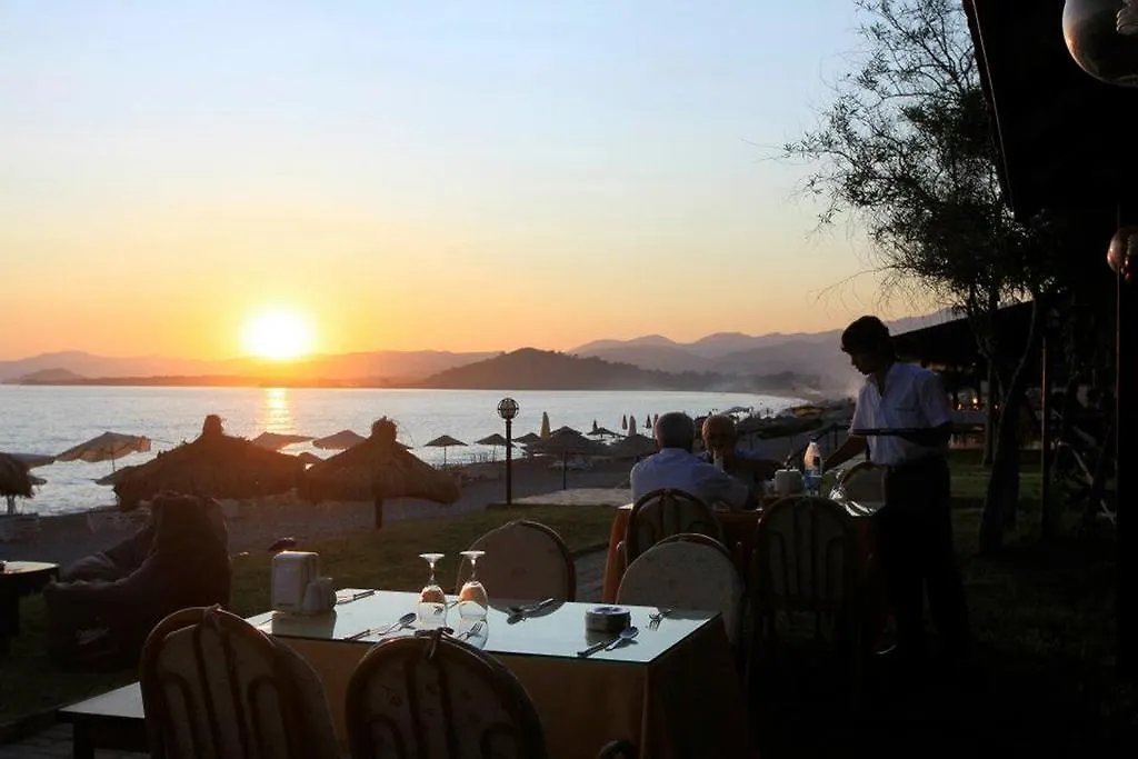 Yuecel Hotel Fethiye