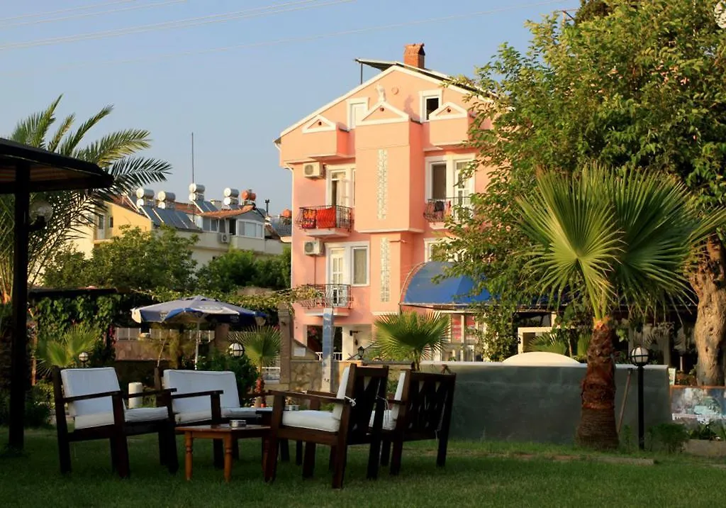***  Yuecel Hotel Fethiye Turkey