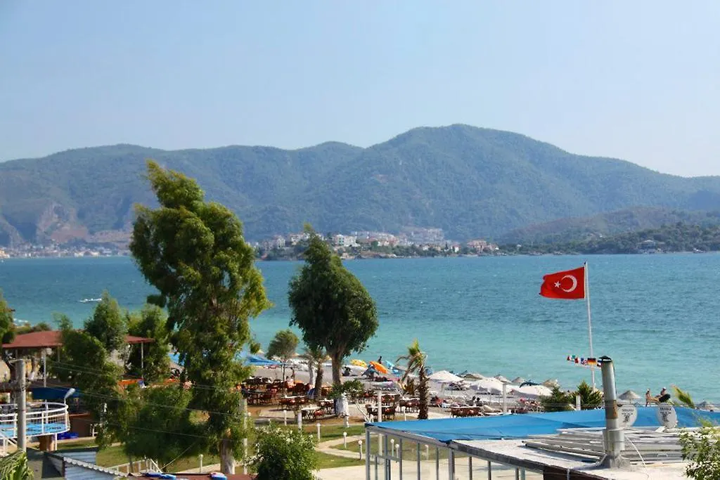 Yuecel Hotel Fethiye