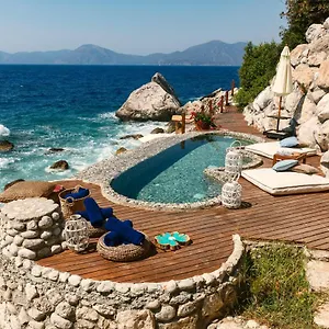 Otel Nautical