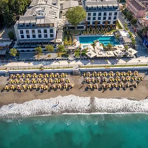 Otel Sundia By Liberty