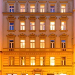 S42 Daire Prag