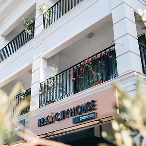 Hotel Belci House