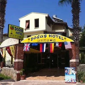 Dogus Otel Fethiye