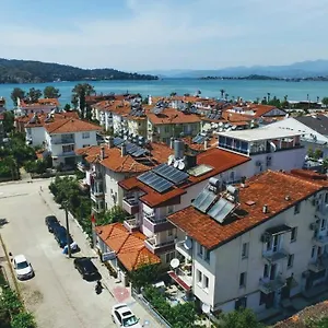 Aparthotel Mykonut